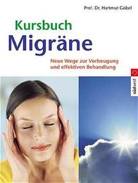 Kursbuch Migräne - Cover