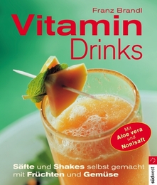 Vitamin Drinks