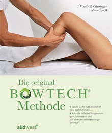 Die original Bowtech-Methode - Cover