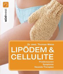 Lipödem & Cellulite - Cover