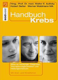 Handbuch Krebs