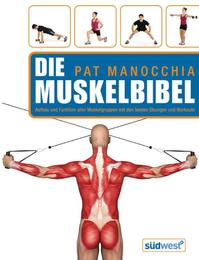 Die Muskelbibel - Cover