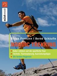 Nordic Trekking - Cover