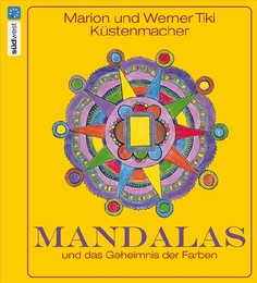 Mandalas - Cover