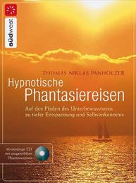 Hypnotische Phantasiereisen - Cover