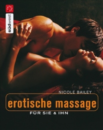 Erotische Massage für Sie und Ihn