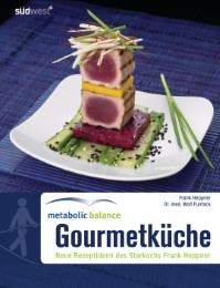 Metabolic Balance Gourmetküche