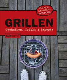 Grillen - Cover