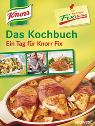 Knorr: Noch mehr Fixibilität
