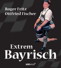 Extrem Bayrisch - Cover