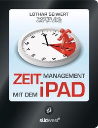Zeitmanagement mit dem iPad - Cover