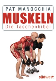 Muskeln - Die Taschenbibel - Cover