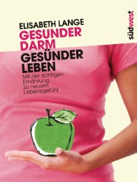 Gesunder Darm - Gesünder Leben - Cover
