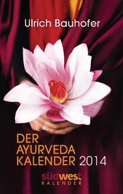 Der Ayurveda-Kalender 2014