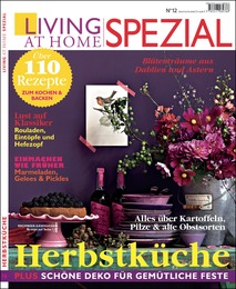 Living at Home Spezial 12