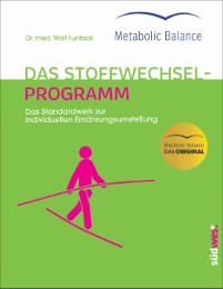 metabolic balance - Das Stoffwechselprogramm