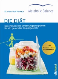 metabolic balance - Die Diät
