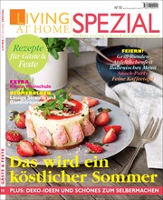 Living at Home Spezial 15
