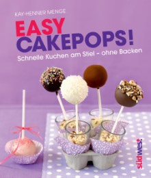 Easy Cakepops!