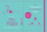 Yin Yoga - Cover
