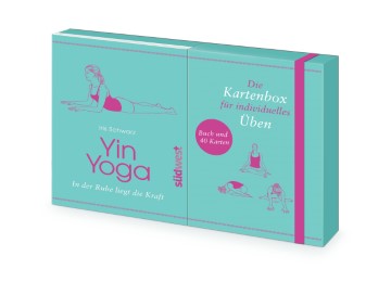 Yin Yoga - Abbildung 2