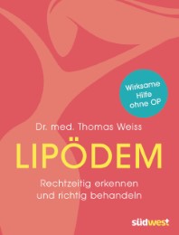 Lipödem - Cover