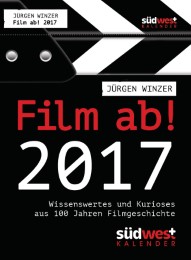 Film ab! 2017