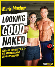 Looking good naked - Cover