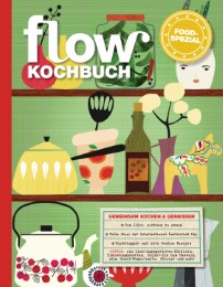 Flow Kochbuch 2016