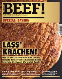 BEEF! - Spezial: Bayern