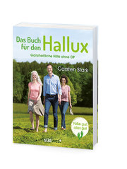 Das Buch für den Hallux - Füße gut, alles gut - Abbildung 1