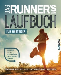 Das Runner's World Laufbuch für Einsteiger