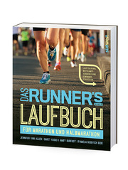 Das Runner's World Laufbuch für Marathon und Halbmarathon - Abbildung 3
