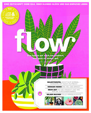 Flow Nummer 28 - Cover