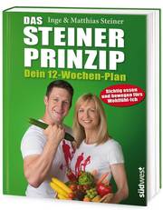 Das Steiner Prinzip - Dein 12-Wochen-Plan - Abbildung 4