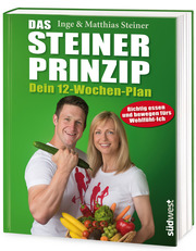 Das Steiner Prinzip - Dein 12-Wochen-Plan - Illustrationen 5