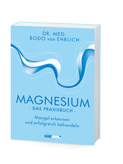 Magnesium - Das Praxisbuch - Abbildung 1