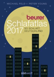 Beurer Schlafatlas - Cover