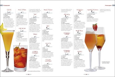 Cocktails - Abbildung 1