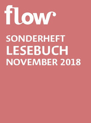 Flow Lesebuch 2018
