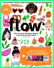 Flow Nummer 31 - Cover