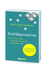 Antidepressiva - Abbildung 1