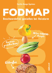 FODMAP - Cover