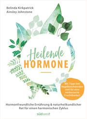 Heilende Hormone - Cover