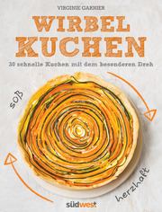 Wirbelkuchen - Cover