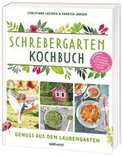 Schrebergarten-Kochbuch - Abbildung 4