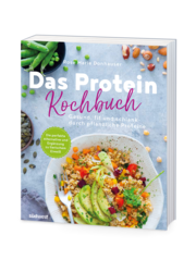 Das Protein-Kochbuch - Abbildung 1