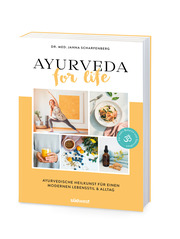 Ayurveda for Life - Abbildung 4