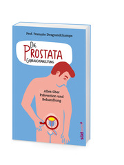 Die Prostata - Gebrauchsanleitung - Abbildung 1