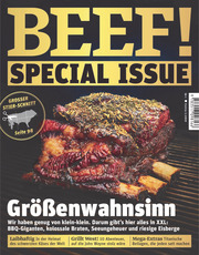 BEEF! Special Issue 3/2019